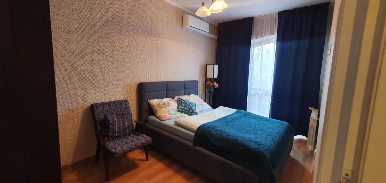 Apartament Z Tarasem Łańcut Eksteriør bilde
